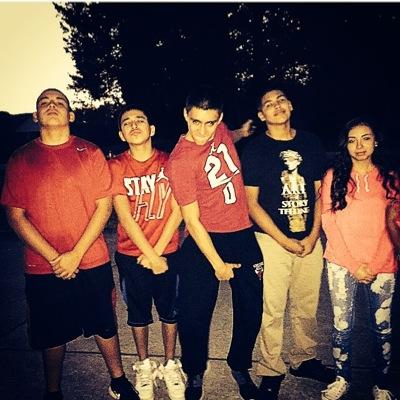 BHS Freshmen GBE Know How We Rock'em.