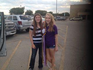 Brooke_Osteen's profile picture. First Baptist is where I go following God all the way preparing me for a beautiful day:). B-ball// Music