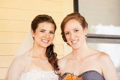 _DarciAnn_'s profile picture. Grew up in Western New York. Graduate from Augusta State.