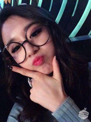 ma twinnie unyu kangkang @parkenyoll . ©1994