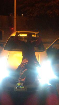 FamilyFirst  〽〽〽8 lowkey on my
