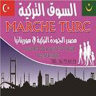 La source de qualite Turque en Mauritanie. Nouakchott shopping place.
