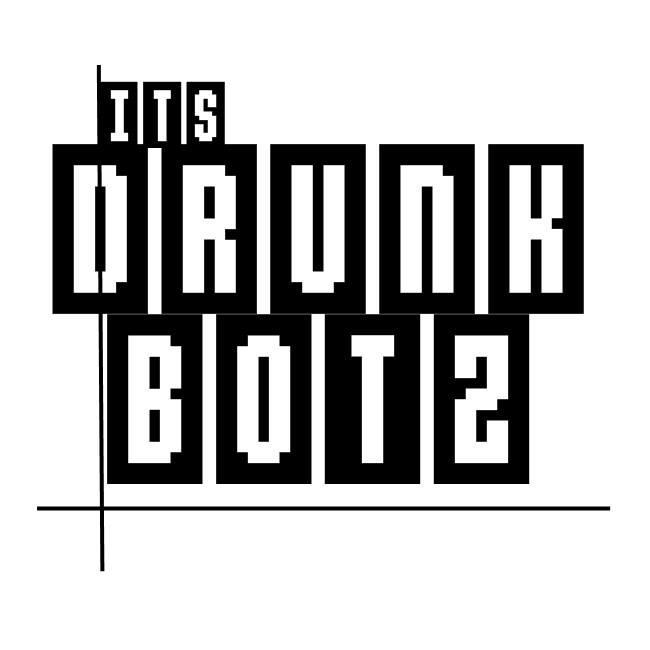 We make ringtone sounds. / Contact & Booking : drunkbotz@gmail.com