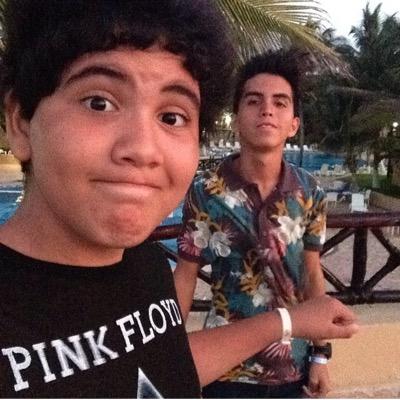 follow me :)