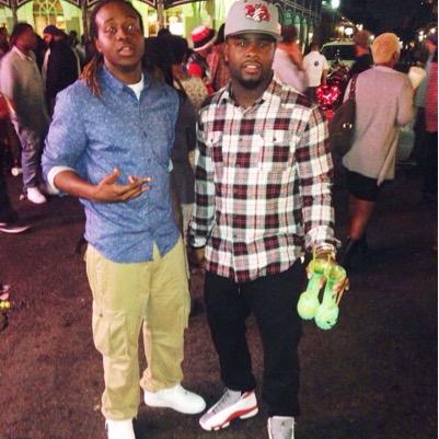 Jesz a young man outchea trynna make it! Wit GOD on myside anythings possible!...Follow Ya Boi! #OVO #LibraGang