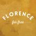 florence for free (@florenceforfree) Twitter profile photo