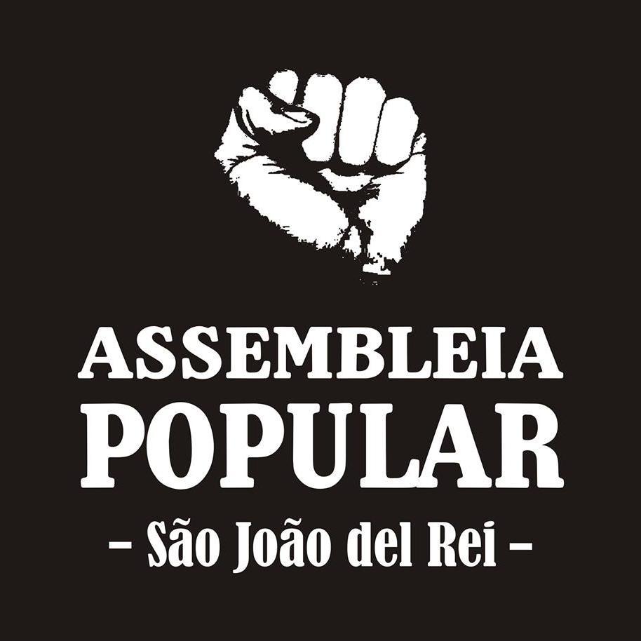 Assembléia Popular Horizontal São João Del-Rei