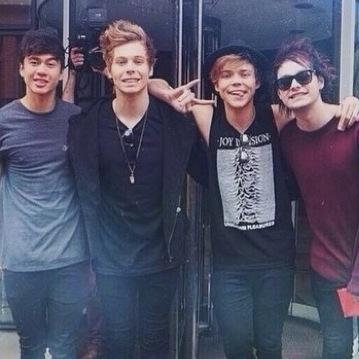 michael wants another slice