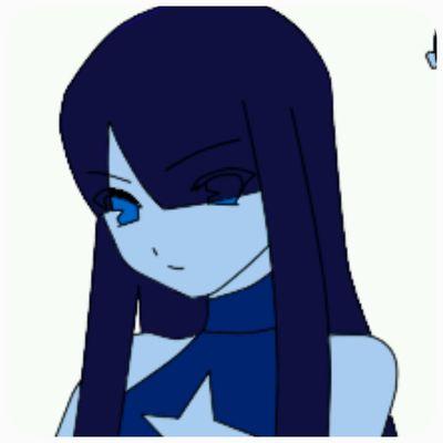 Hello everyone, my name is Leonna... I have a crystal gem like my mom River... But I have different abilities....