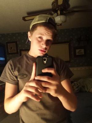 im a duck hunter and I'm in the 10th grade