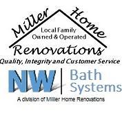We are family owned & operated focusing on Quality, Integrity, & Customer Service. We specialize in 1-2 Day Bath Remodeling, Cabinet Refacing, and more!