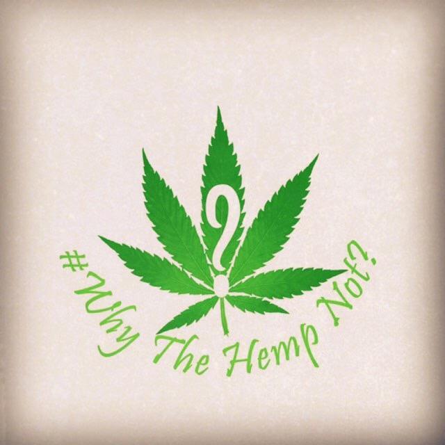 Follow for                     discounts,giveaways& promotions.           Natural products and hemp tea, flour, protein powder etc.  And Hempy tshirt line