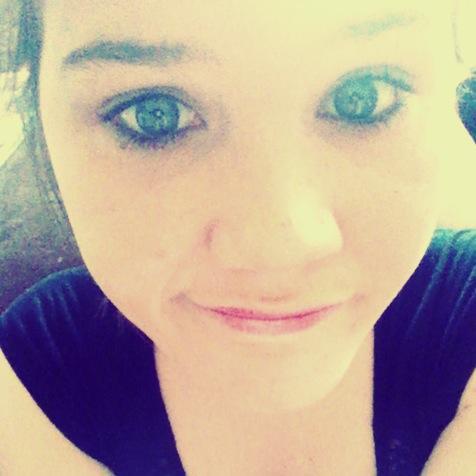 18 years old :) 
Taken.