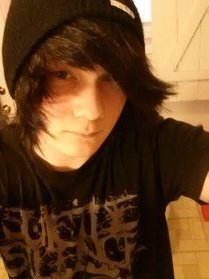 Music is my life!!! :) R.I.P. Mitch Lucker :'c Pokemon=AMAZING Taken since 5-9-13 :)