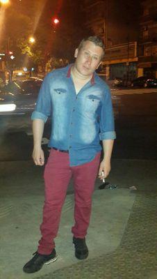 NahuelOpas's profile picture. CLUB ATLETICO INDEPENDIENTE