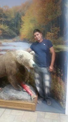 arredondoraul10's profile picture. 