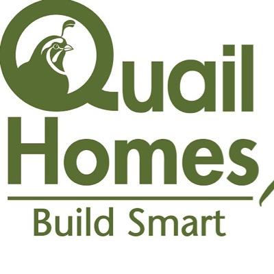 Quail Homes has been building homes for over 20 years. We build high performing green homes in Vancouver Washington/Portland Oregon metro on your lot or ours.
