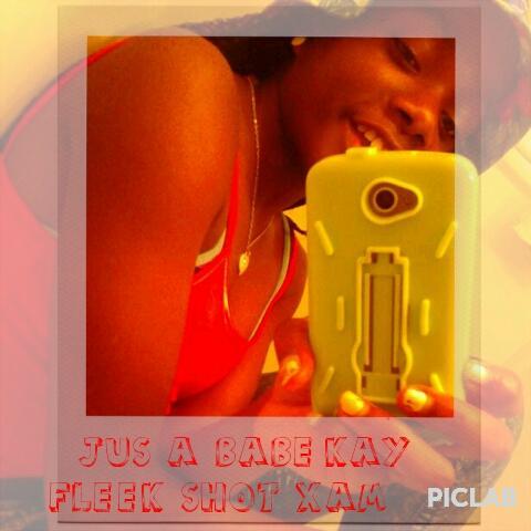 Babe' Kay' .