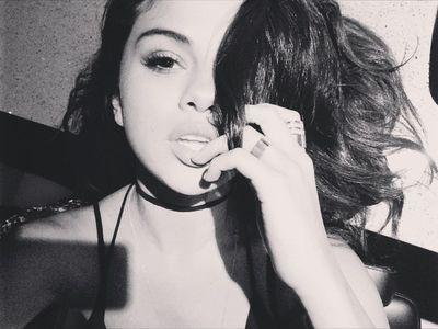 abu_esraa's profile picture. Instagram: selenamarieupdates92