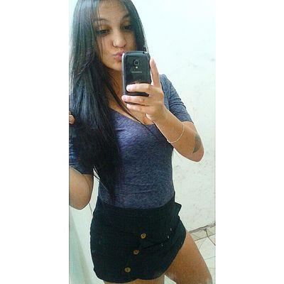 Não vim pra explicar , vim pra confundir ◇☆♧