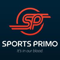 Sports Primo (@sportsprimo) 's Twitter Profile Photo Sports Primo (@sportsprimo) 's Twitter Profile Photo