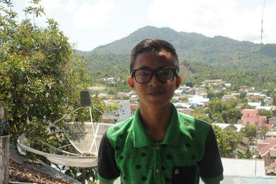 Be your self:D