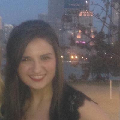 Digital Marketing Specialist | DePaul Alumna | ΔΣΠ | HYPE coordinator | Music lover | Chicago Blackhawks fanatic
