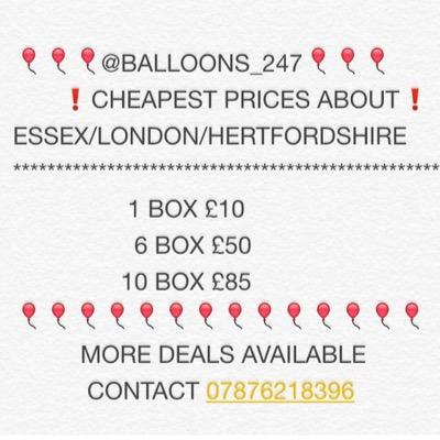 Laughing gas service based in Essex fast delivery ‼️10£ box of 24, 10£ a cracker ! 07917 295594 call or dm us ‼️