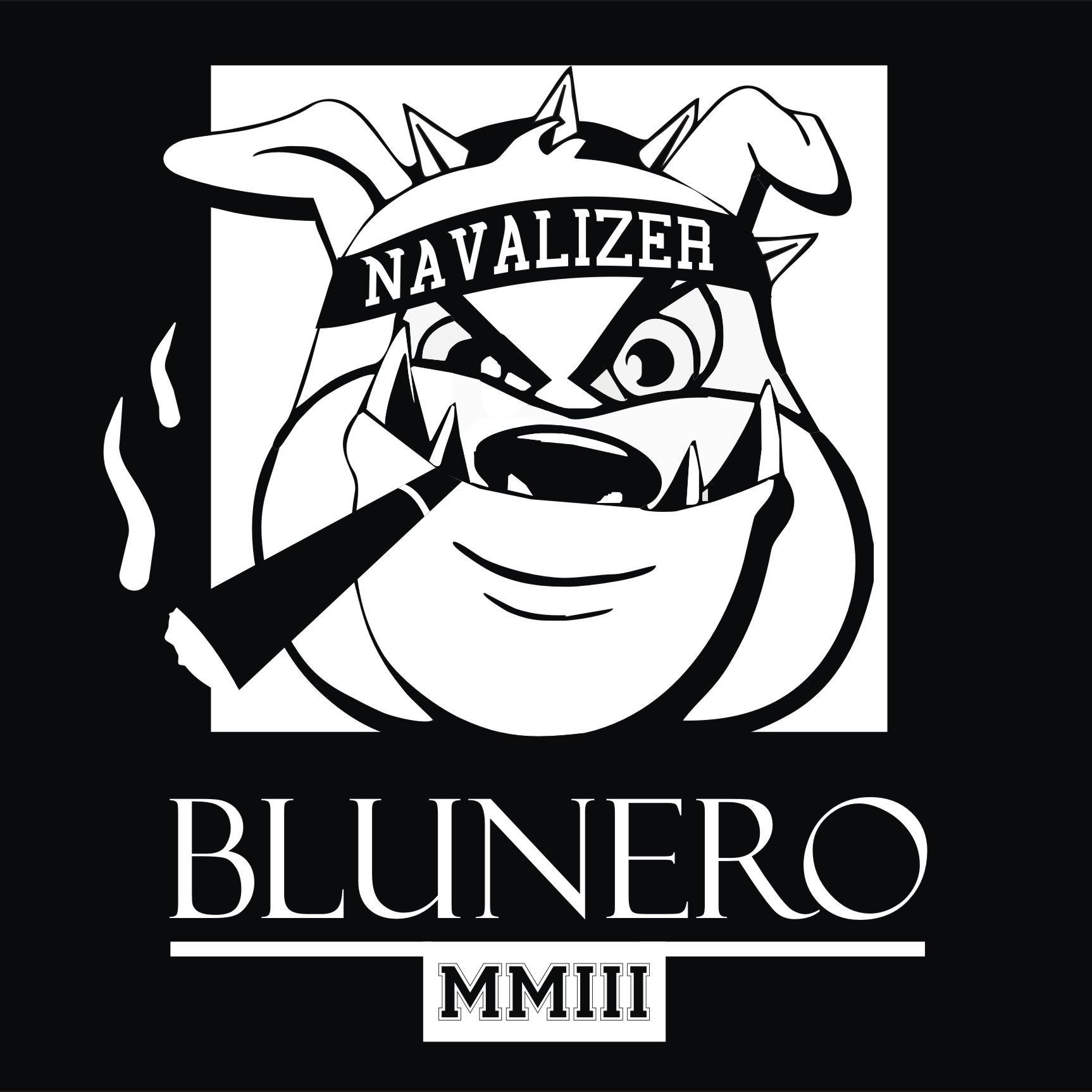 We are supporters of Naval Architecture Diponegoro University #NAVALISMOBLUNERO EST2003