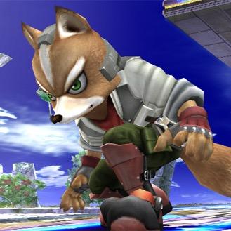 Pilot, combatant, adventurer, and leader of the Star Fox team. Yeah, pretty much the whole package. #SFRP #SSBRP