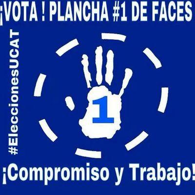 Luchando por una Mejor Universidad y por los derechos de todos los estudiantes.