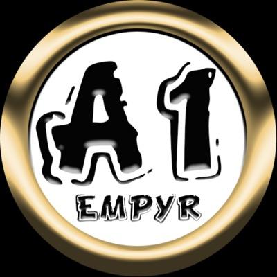 The Empyr where creativity and imagination meet to give you enjoyable fun and excitement! Iphone&Android APPS COMING TO YOU SOON STAY TUNED !