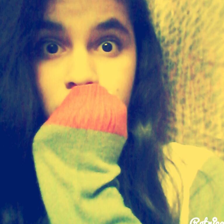 you make me strong =)