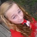 Amber Tidwell - @_tidwell_0324 - Twitter