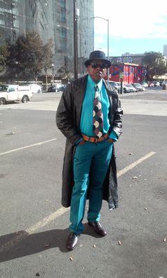 RaymondRb10's profile picture. studied tn continuing edu counseling field