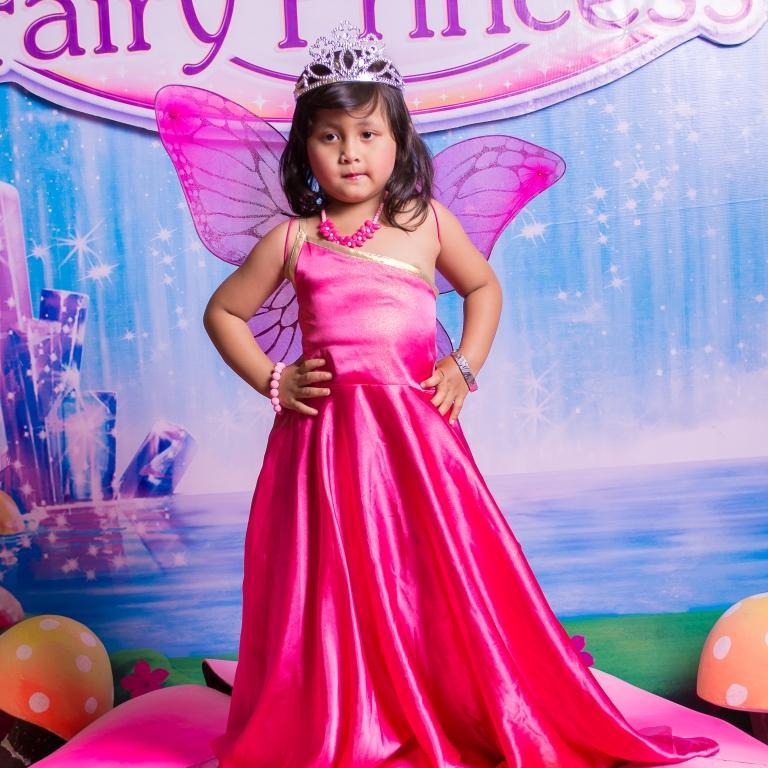 AsyaDhita's profile picture. 