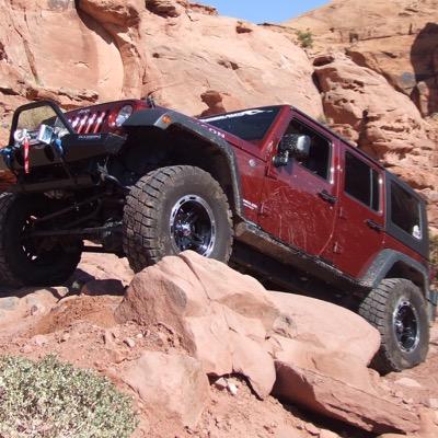 Jeeps2envyJo's profile picture. 