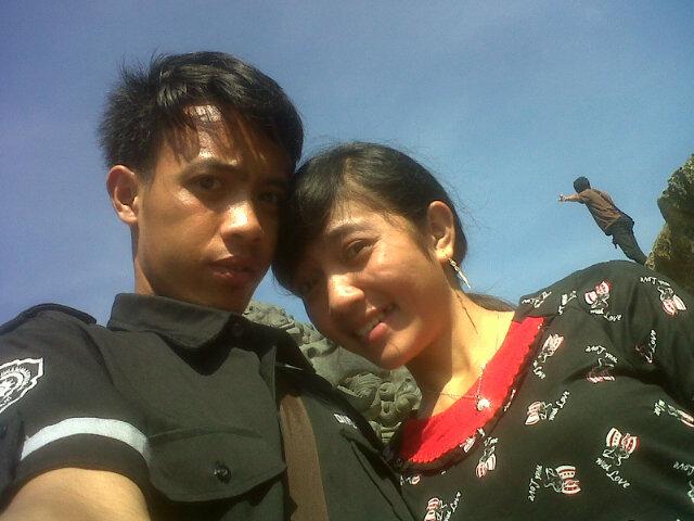 Sepiro Gedening Sengsoro Yen Tinompo Among Dadi Cobo ,,_- sabar,tabah,tawakall,_- semangat :-)