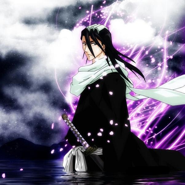 BloodyRonin's profile picture. Husband, Brother, Son, Gamer, Nerd, Otaku, Anything else you want to know. Tough, you ain't getting any more out of me.