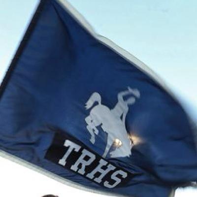 TRHS_Superfans Profile Picture