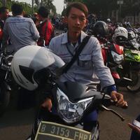 Ucup'ers (@yusufmaggots) 's Twitter Profile