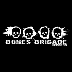 bonesbrigaderec's profile picture. Total Fucking grindcore label since 1998!