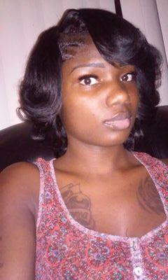 19| darskinned|I love me|♥♡♥