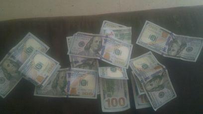 Ghetto child trying 2 m@ke It #UBH4L