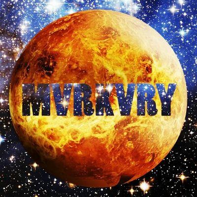 MVRKVRY's profile picture. MVRKVRY is a movement faster than the speed of life catch up!