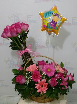 innovación floral la forma ideal de expresarte te ofrecemos los mejores diseños florales para toda ocasión servicio de contra entrega whatsapp 3144849292