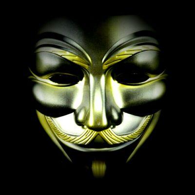 Anon_Existent's profile picture. 