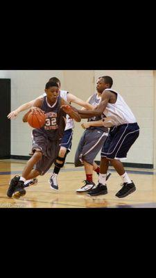 Born Hooper | From Compton | To Texas