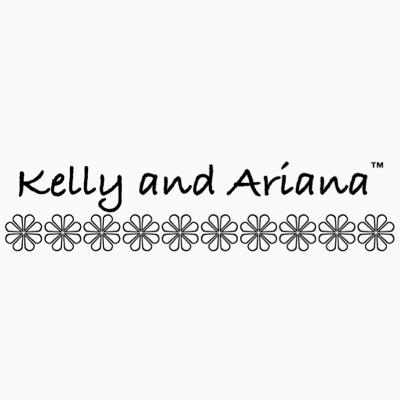 Contact : karianabookings@gmail.com ............Run by the MGMT Team for Kelly Benatti and Ariana Esposito ----Hosts/Bloggers