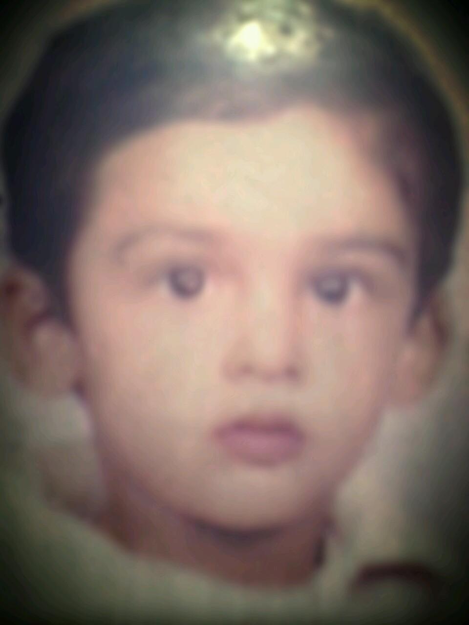 Sprinter,cricketer,tech freak,big dreamer and sports is my life!